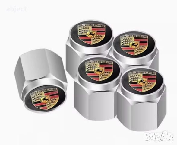 Тапи Винтили Капачки Ауди БМВ Мерцедес ВАГ Шкода Бентли Порше, снимка 12 - Аксесоари и консумативи - 50012491