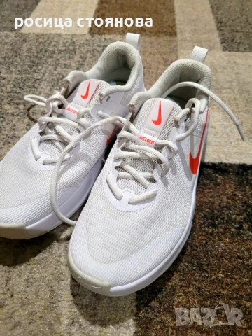 маратонки Nike, снимка 5 - Маратонки - 51121335