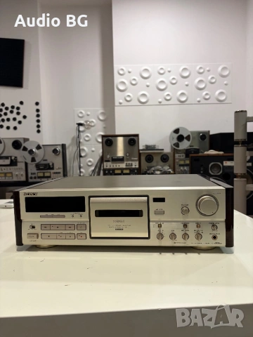 Sony TC-K808ES, снимка 4 - Декове - 53816516