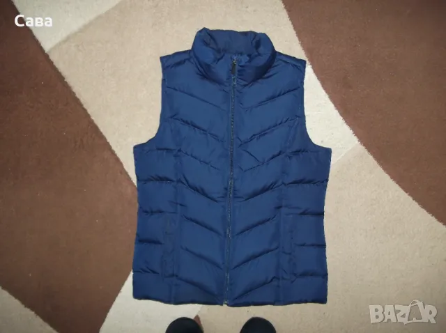 Елек LAND,S END  дамски,М, снимка 2 - Елеци - 48605607