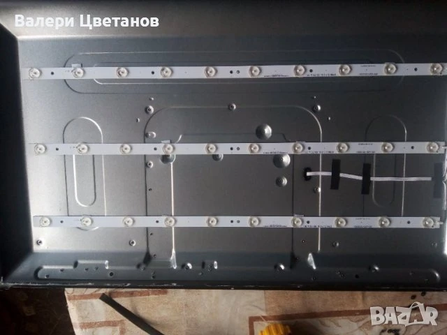 телевизор DSM LED32D1HD на части, снимка 7 - Телевизори - 51425356