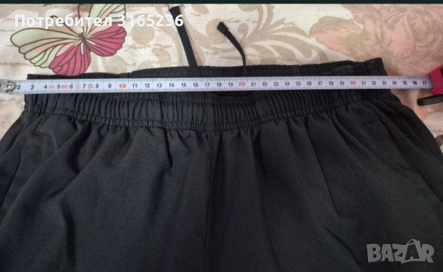 Спортен панталон Nike, снимка 6 - Спортни дрехи, екипи - 53496128