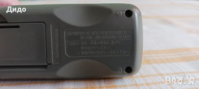 Panasonic EUR648560 , снимка 4 - Дистанционни - 49815394