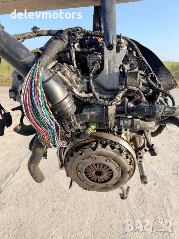 HN05, 10XVAE двигател 1.2 Pure Tech 110 кс.,  2024г., за Peugeot, Opel, Citroen, снимка 4 - Части - 53830560