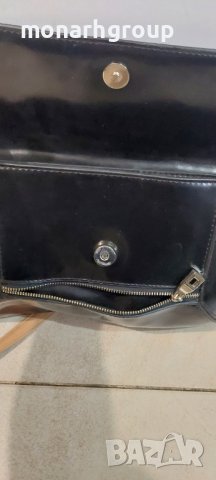 Чанта Zara basic, снимка 3 - Чанти - 42318547