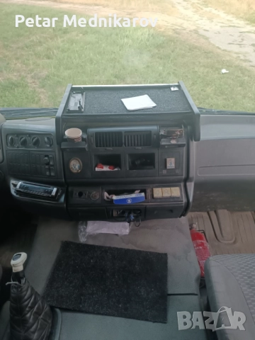 MAN TGL 8.180BL – 2006 г, снимка 14 - Камиони - 51605964