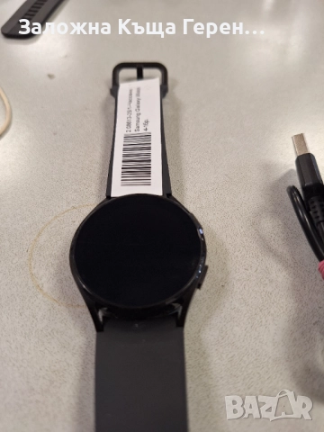 Smart Часовник Galaxy Watch 4, снимка 2 - Мъжки - 52648712