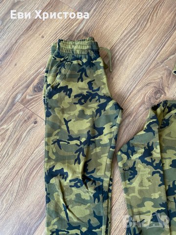 Комплект Nike, снимка 2 - Детски комплекти - 35808115