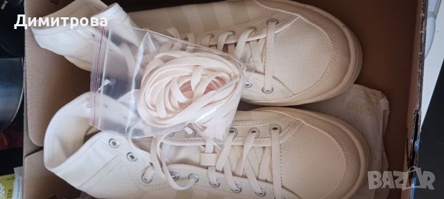 Мъжки кецове Adidas 42 номер , снимка 5 - Кецове - 41762554