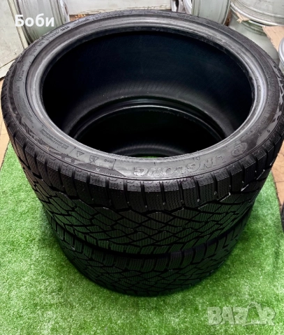 Гуми 255/35/18 Linglong 2броя