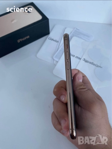 İPhone 11 Pro 64GB, снимка 3 - Apple iPhone - 52921364