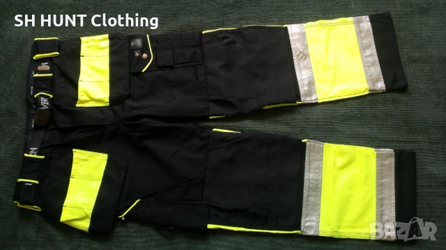UNIVERN 87119-417 Work Wear Trouser размер 54 / XL работен панталон W3-10