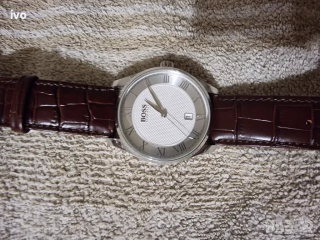 hugo boss, снимка 18 - Мъжки - 48921623