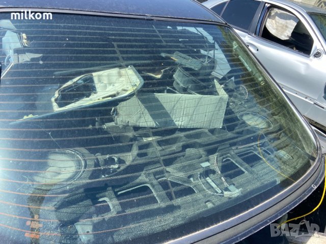 W210 Седан Е класа задно стъкло, снимка 1