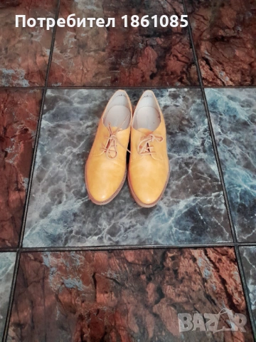 Елегантни дамски обувки, снимка 9 - Дамски елегантни обувки - 52184133