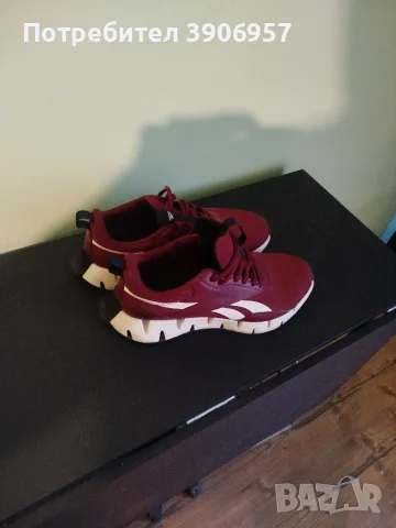 Маратонки Reebok , снимка 3 - Спортни обувки - 56320835
