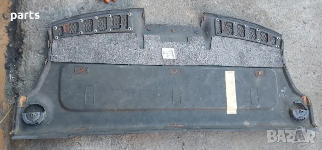 Кора Багажник Ауди A6 C5 (1)
- 4B5863411, снимка 3 - Части - 48161653