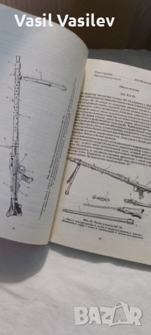 Оружие вермахта , снимка 8 - Специализирана литература - 52923583