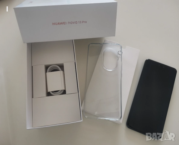 Huawei nova13 pro 512 GB
