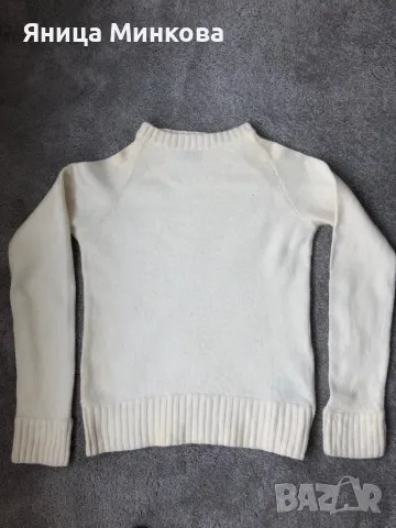 Дамски пуловер Levi’s, снимка 2 - Блузи с дълъг ръкав и пуловери - 47693747