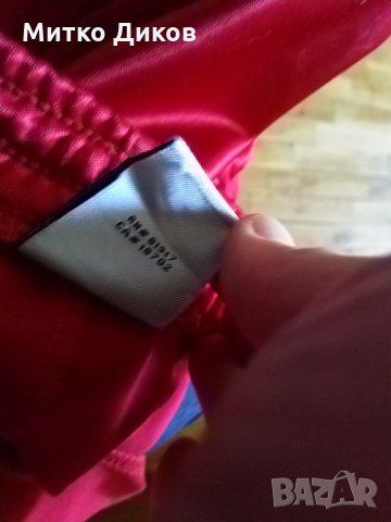 Шорти баскетболни оригинални на Джордан размер Л, снимка 7 - Баскетбол - 34351163