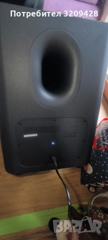 JBL BAR 1300 soundbar,саундбар, снимка 8 - Аудиосистеми - 53811608