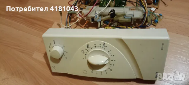 микровълнови на части, снимка 1