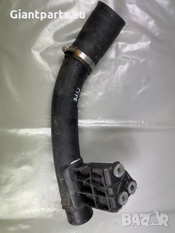 Турбо маркучи за Nissan GT-R R35 , снимка 10 - Части - 36015220