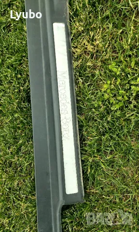 Части за мерцедес W203 , снимка 5 - Части - 49896971