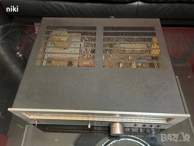 Pioneer TX-7800 , снимка 4 - Ресийвъри, усилватели, смесителни пултове - 38605274