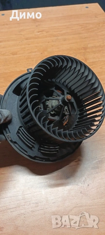 моторче реостар вентилатор парно бмв е91 bmw e91