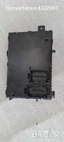 BCM комфорт модул от Мерива Б / Meriva B 1.4 turbo 120к.с 2012г A14NEL , снимка 2 - Части - 55854176