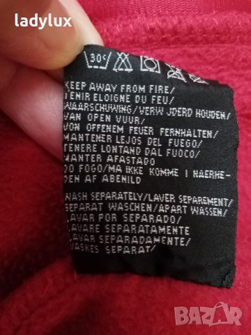 Tresspass Airtrap, Полар, Размер S/M. Код 2160, снимка 7 - Спортни екипи - 44263621