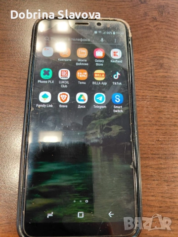 Самсунг Галакси А06, снимка 2 - Samsung - 53810499