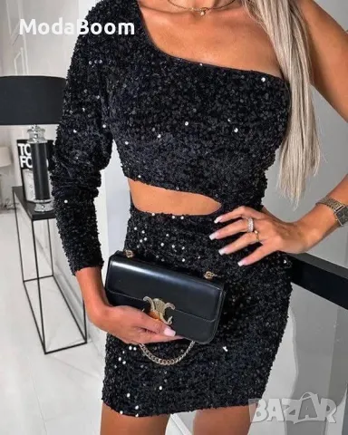 Дамска рокля 