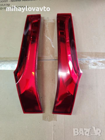 Стопове за HONDA JAZZ, Хонда Джаз 2015-2020г., снимка 3 - Аксесоари и консумативи - 51037788