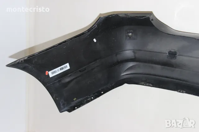 Задна броня BMW E90 Serie 3 седан (2008-2013г.) 51127202686 / 51127202706, снимка 11 - Части - 47767554