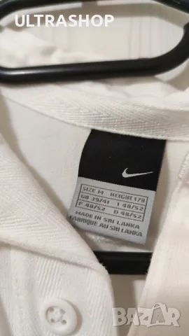 Rugby 2003 England x Nike size M Ръгби блуза , снимка 5 - Блузи - 48512396