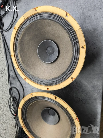 Широколентови говорители Philips ad1250 M 7, снимка 2 - Тонколони - 53493820