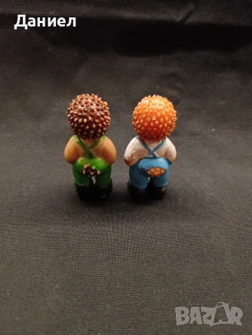 Ежковци , снимка 4 - Други ценни предмети - 53868353