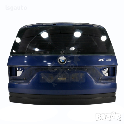 Заден капак BMW X3 (E83) 2003-2010 ID: 123203