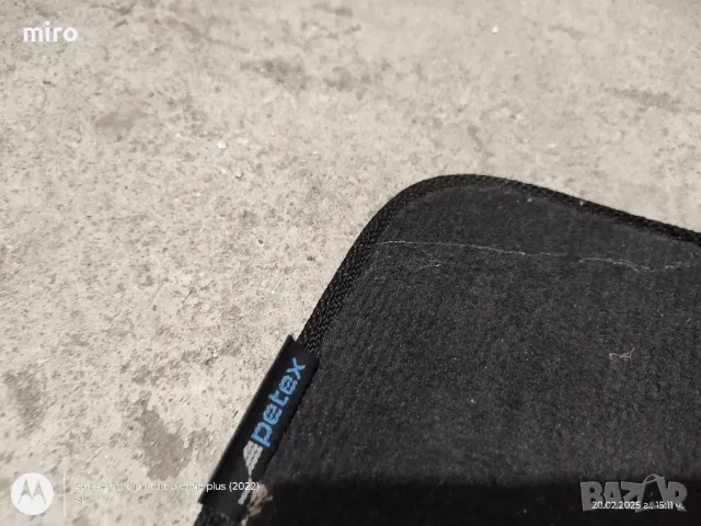 стелки за Citroen C5 , снимка 5 - Аксесоари и консумативи - 49213839