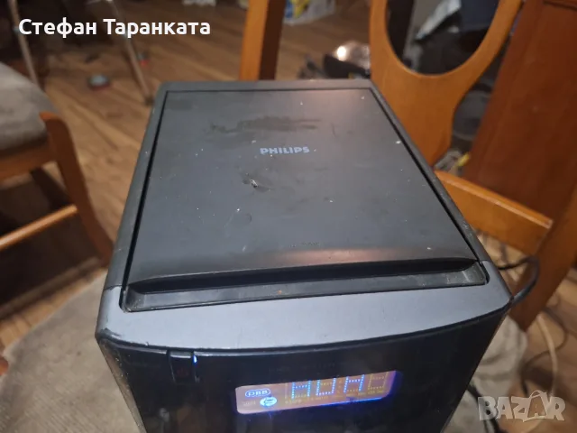 Аудио уредба Philips , снимка 2 - Аудиосистеми - 55933533