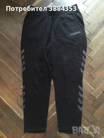  Оргинални мъжки долнища, снимка 5 - Спортни дрехи, екипи - 51307392