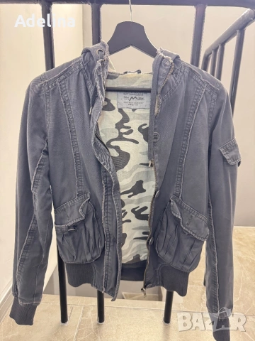 пролетно/ есенно яке 