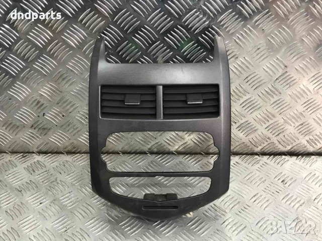 Вътрешна конзола Chevrolet Aveo,2012г.