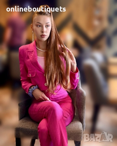 Опашка джинджър 70см 170 грама, снимка 2 - Аксесоари за коса - 52488341