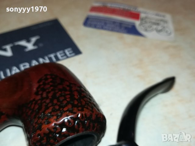 нова лула 85лв за бр-внос swiss 1606231716, снимка 7 - Лули - 41208925