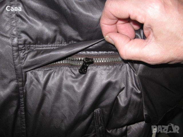 Зимно яке PEUTEREY  мъжко,Л, снимка 6 - Якета - 39422956