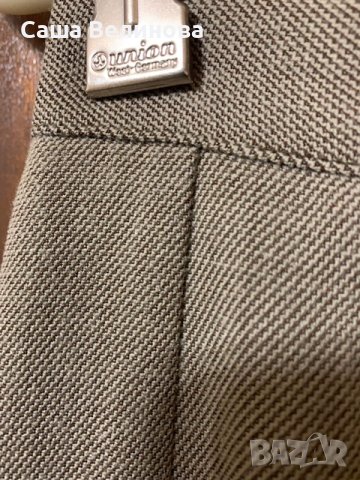 дамска елегантна пола на АРМАНИ